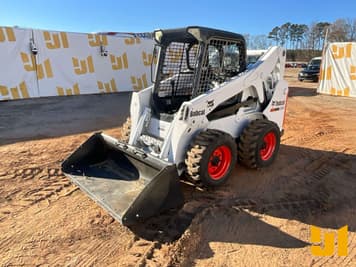Main image Bobcat S650